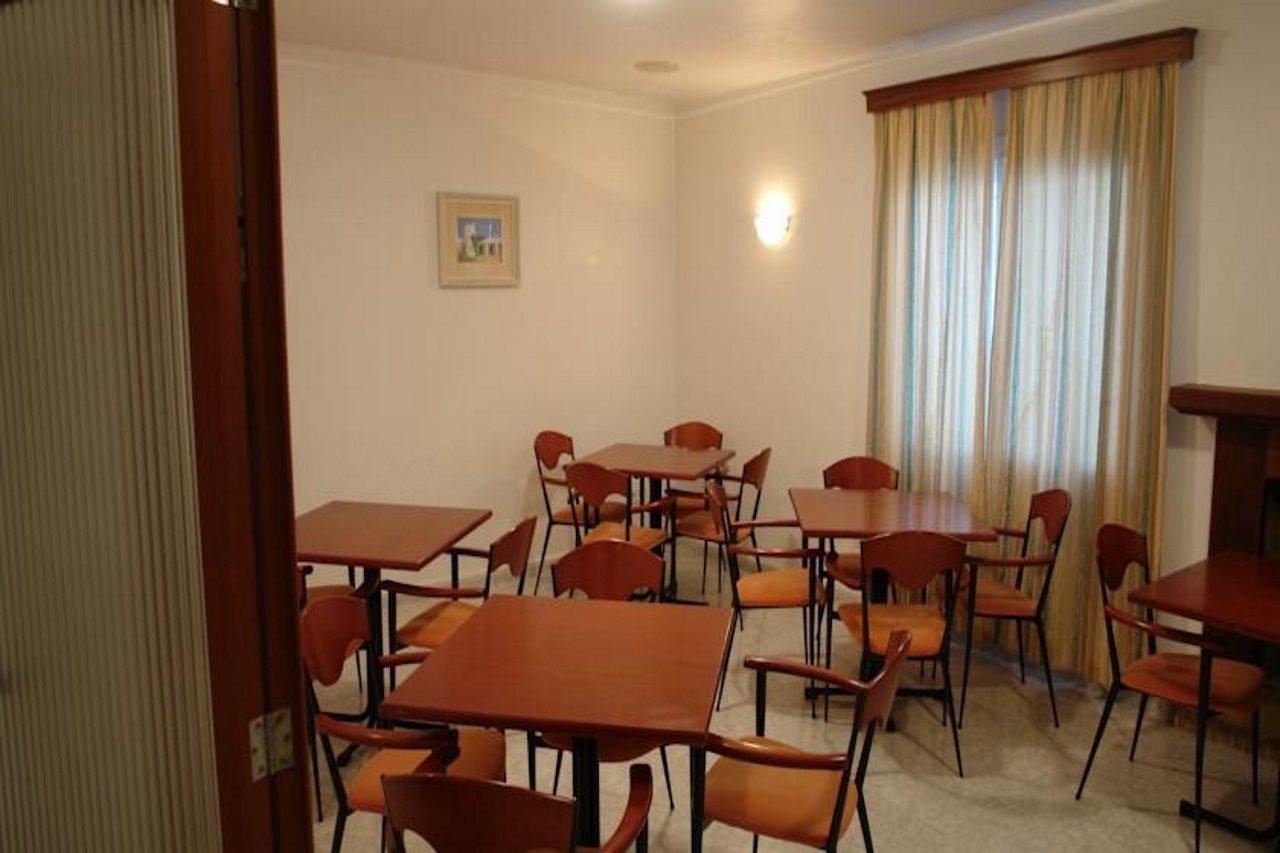 Hostal San Francisco Cala D´Or Eksteriør billede
